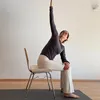 Yoga auf dem Stuhl - ein Zugang zu mehr Freiheit im Körper