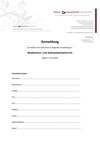 Anmeldeformular ML_2026