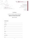 Anmeldeformular YLA31_650UE