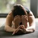 Yin Yoga