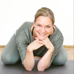Melanie Mittermeier