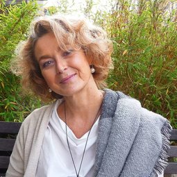 Sandra Grünes