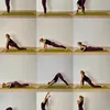Surya Namaskara und die Möglichkeiten der Variationen